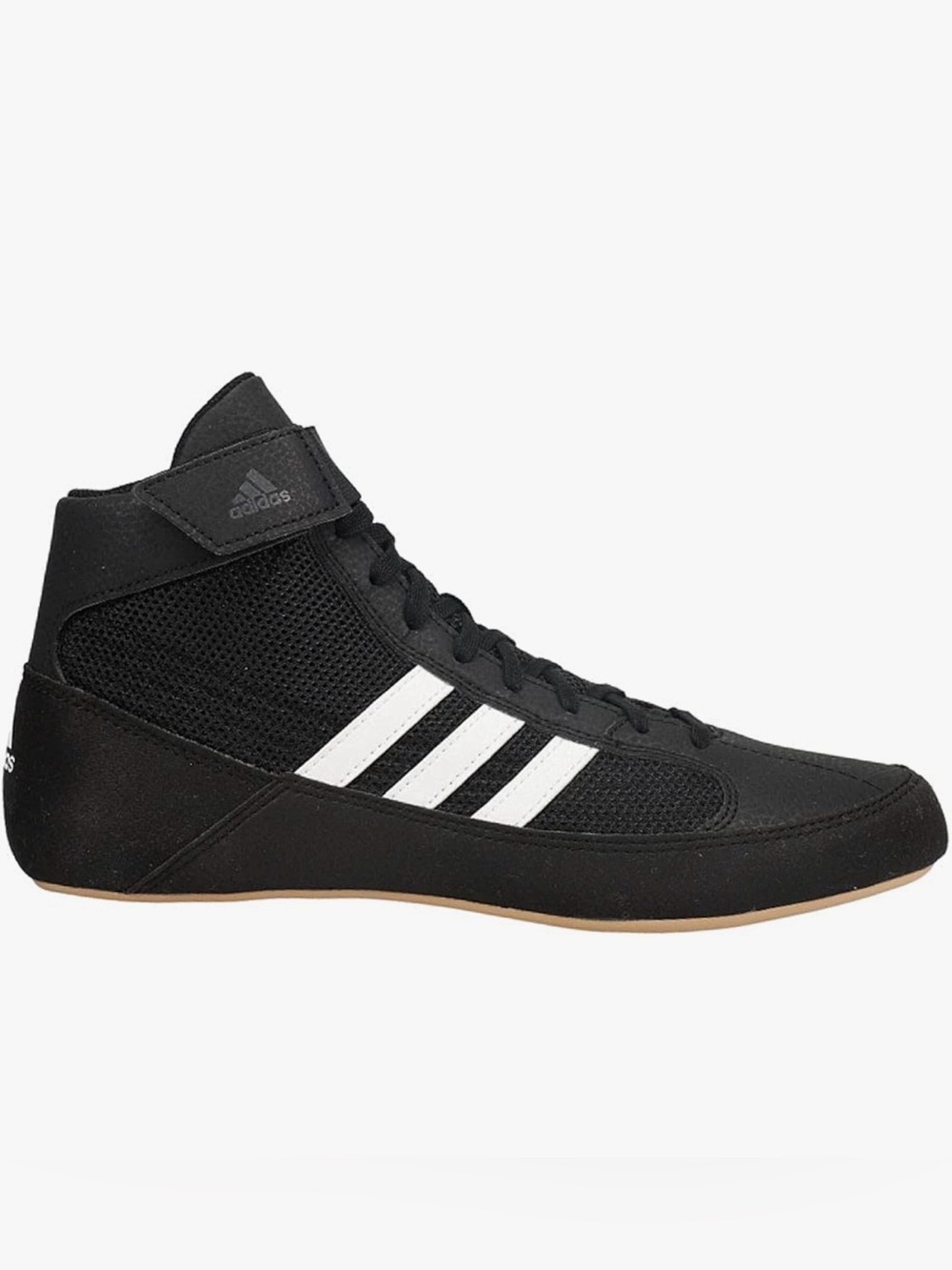 Adidas Men’s HVC Wrestling Shoes Size 9 - Picture 8 of 8